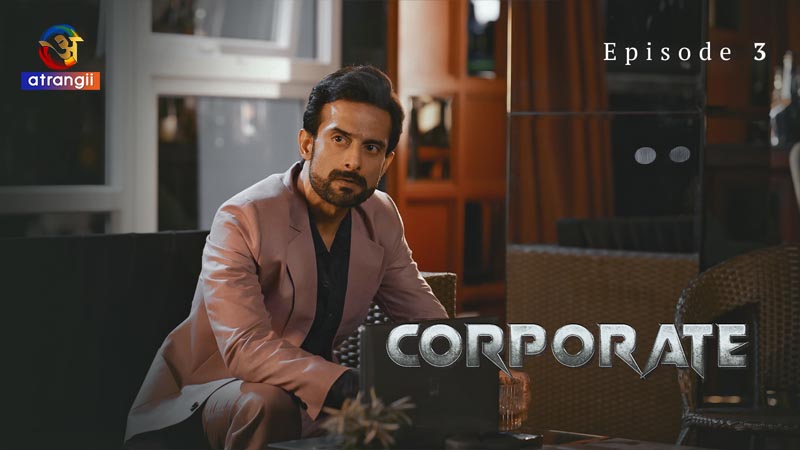 Corporate | Season 01 | Episode 03
